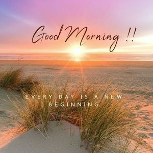 Have a wonderful day, everyone!